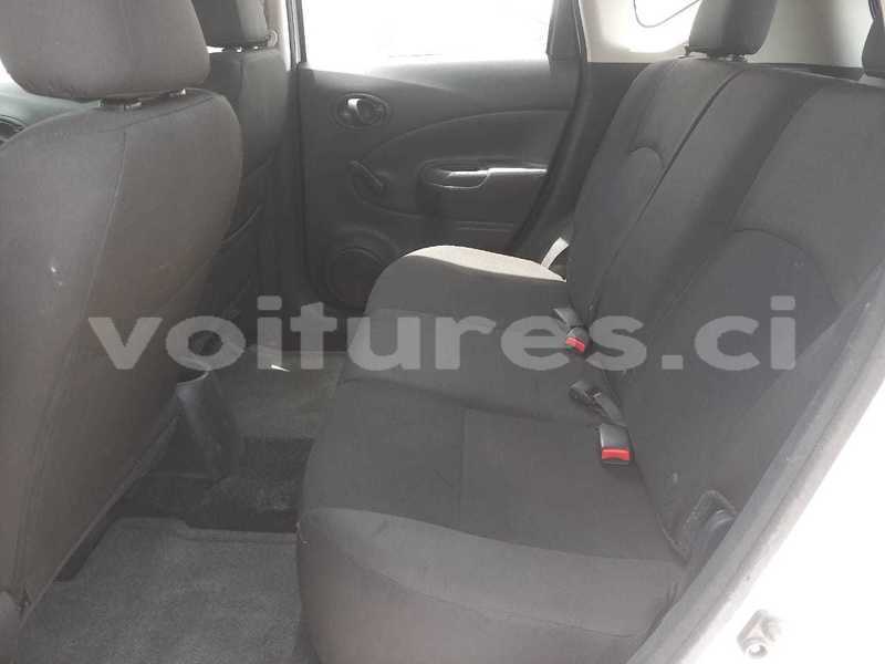 Big with watermark nissan versa ivory coast aboisso 63883