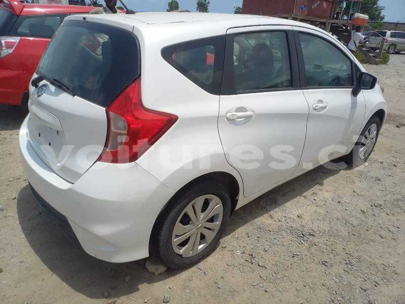 Big with watermark nissan versa ivory coast aboisso 63883