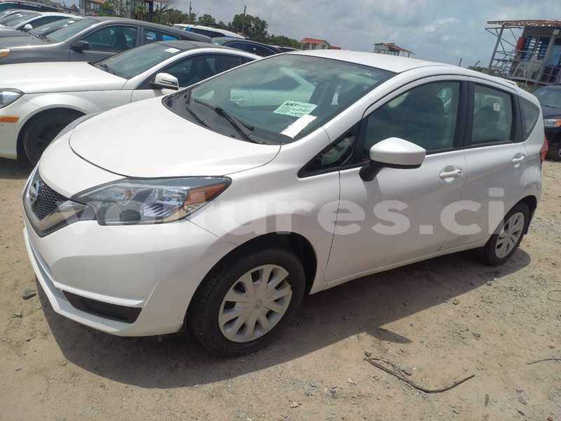 Big with watermark nissan versa ivory coast aboisso 63883