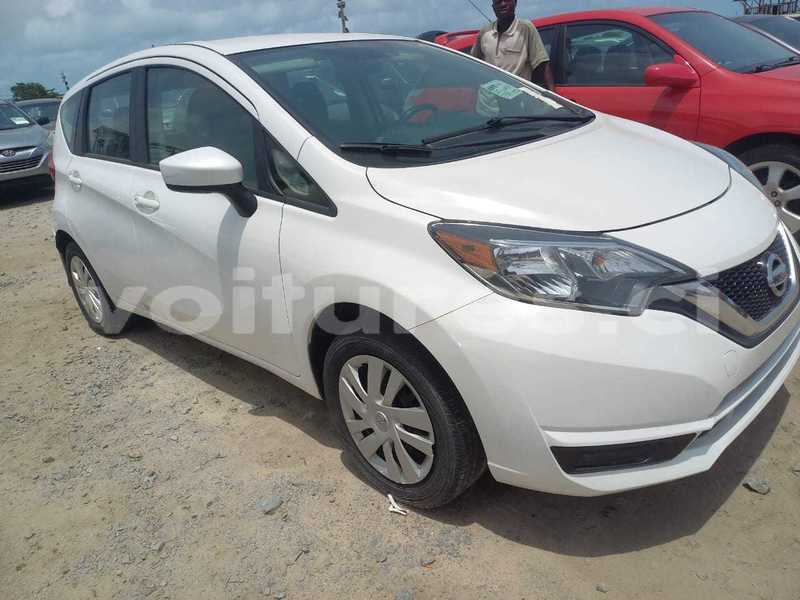 Big with watermark nissan versa ivory coast aboisso 63883