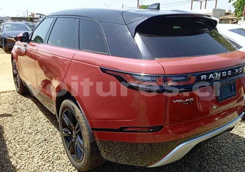 Big with watermark land rover range rover velar ivory coast aboisso 63884