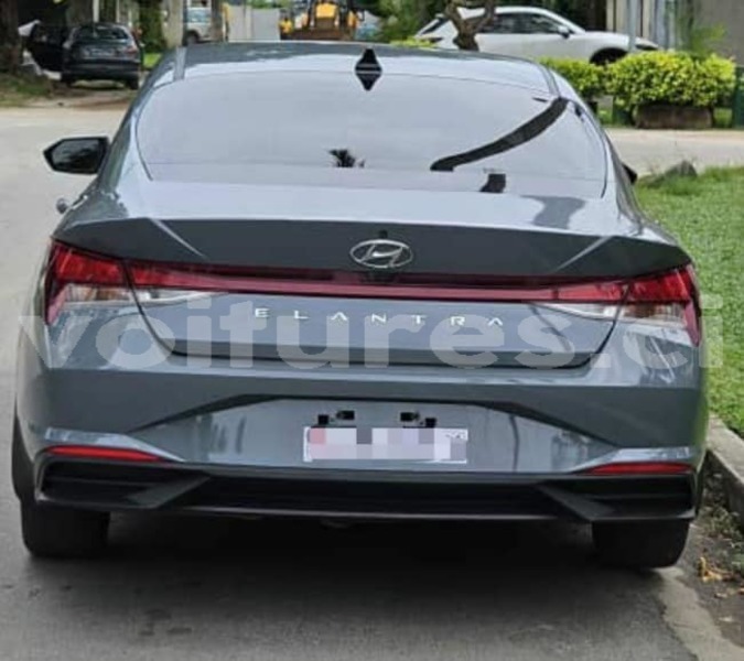 Big with watermark hyundai elantra ivory coast aboisso 63886