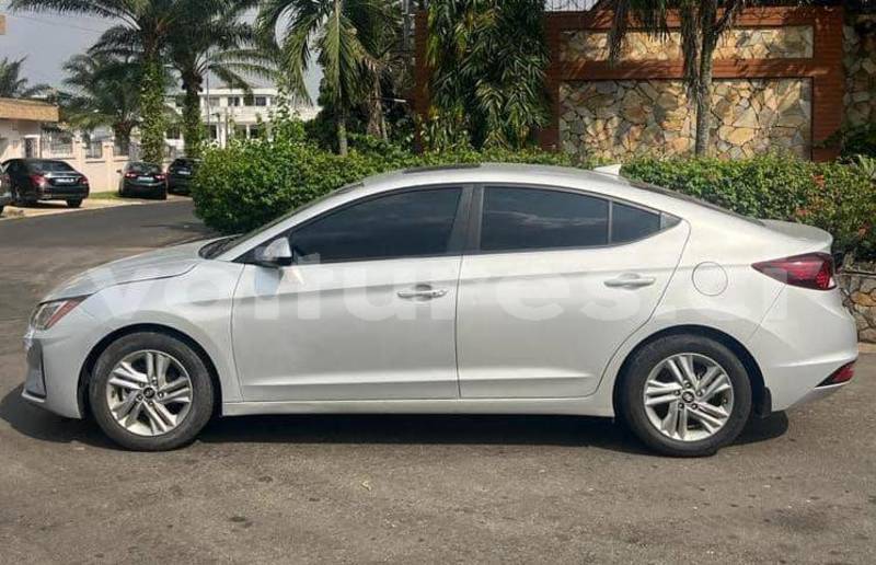 Big with watermark hyundai elantra ivory coast aboisso 63887