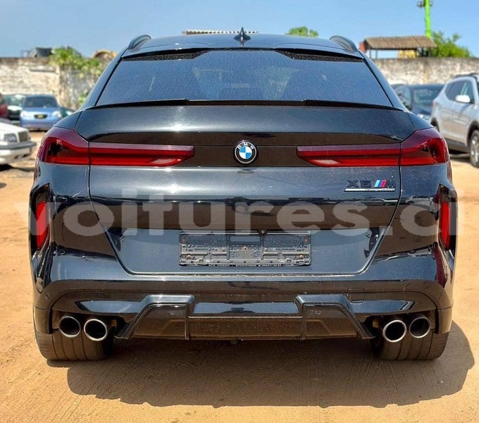 Big with watermark bmw x6 m ivory coast aboisso 63895