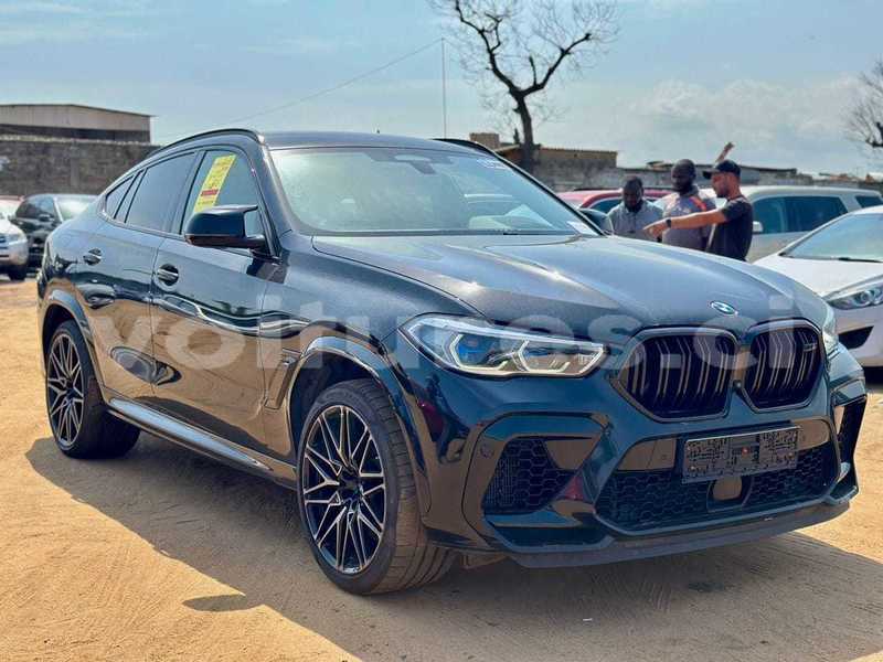 Big with watermark bmw x6 m ivory coast aboisso 63895