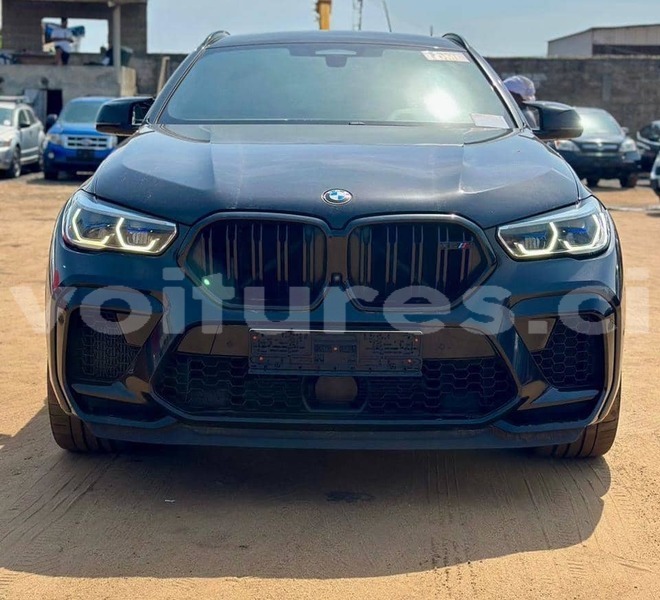 Big with watermark bmw x6 m ivory coast aboisso 63895