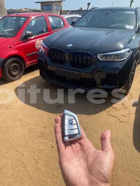 Big with watermark bmw x6 m ivory coast aboisso 63895