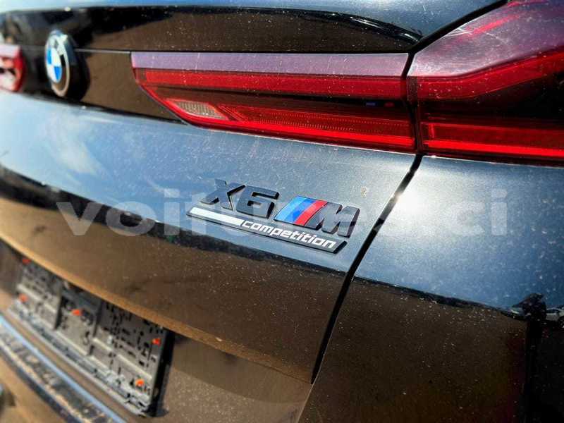 Big with watermark bmw x6 m ivory coast aboisso 63895