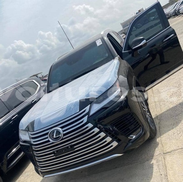 Big with watermark lexus lx ivory coast aboisso 63896