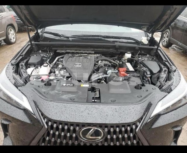 Big with watermark lexus nx ivory coast aboisso 63897