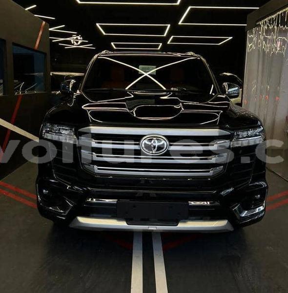 Big with watermark toyota land cruiser abidjan abidjan 63898