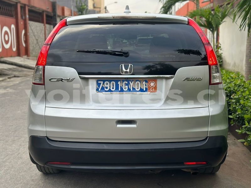 Big with watermark honda cr v abidjan abidjan 63902