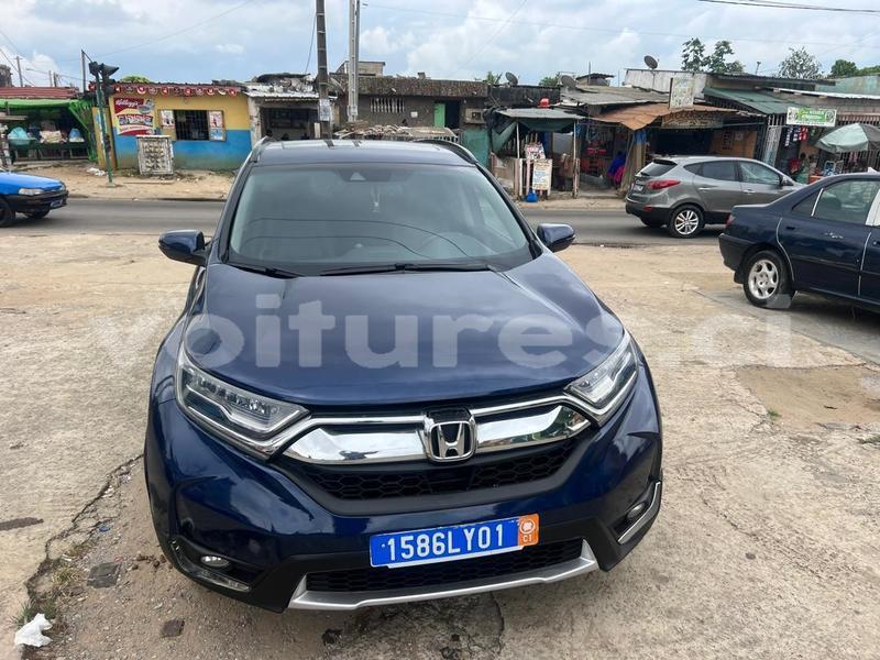 Big with watermark honda cr v abidjan abidjan 63904