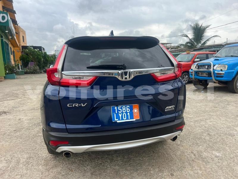 Big with watermark honda cr v abidjan abidjan 63904