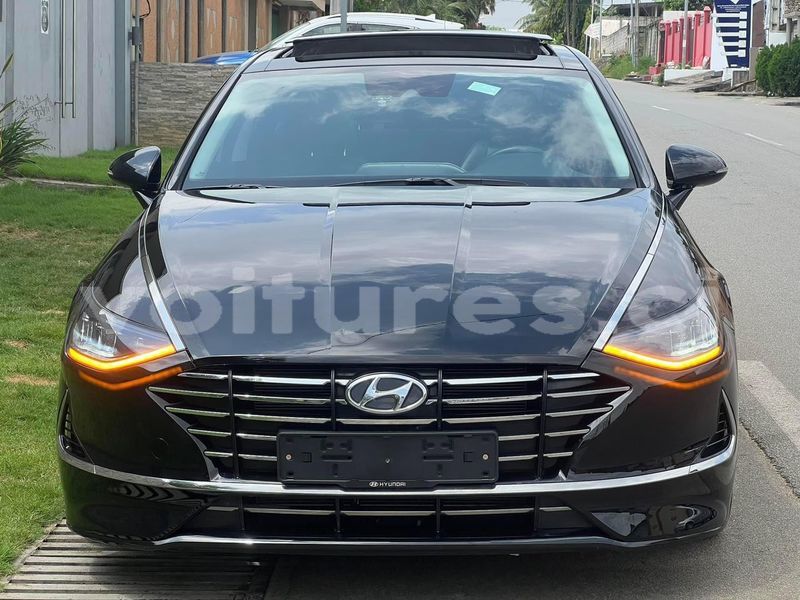 Big with watermark hyundai sonata abidjan abidjan 63906