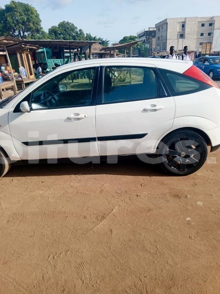 Big with watermark ford focus abidjan abidjan 63918