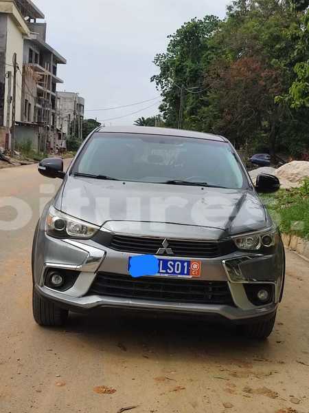 Big with watermark mitsubishi outlander abidjan abidjan 63927