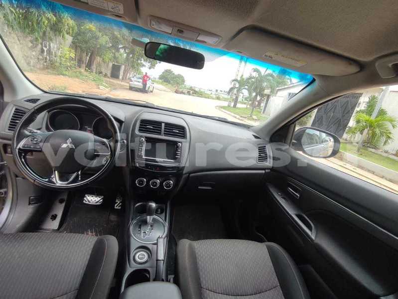 Big with watermark mitsubishi outlander abidjan abidjan 63927