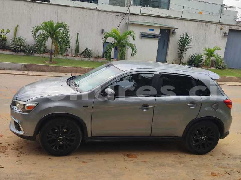 Big with watermark mitsubishi outlander abidjan abidjan 63927