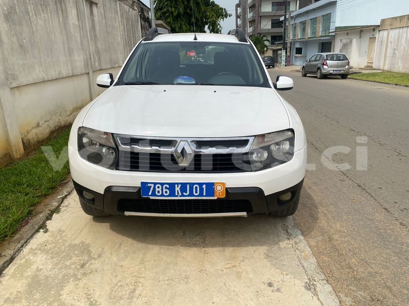 Big with watermark renault duster abidjan abidjan 63928