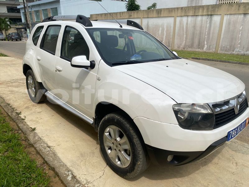 Big with watermark renault duster abidjan abidjan 63928