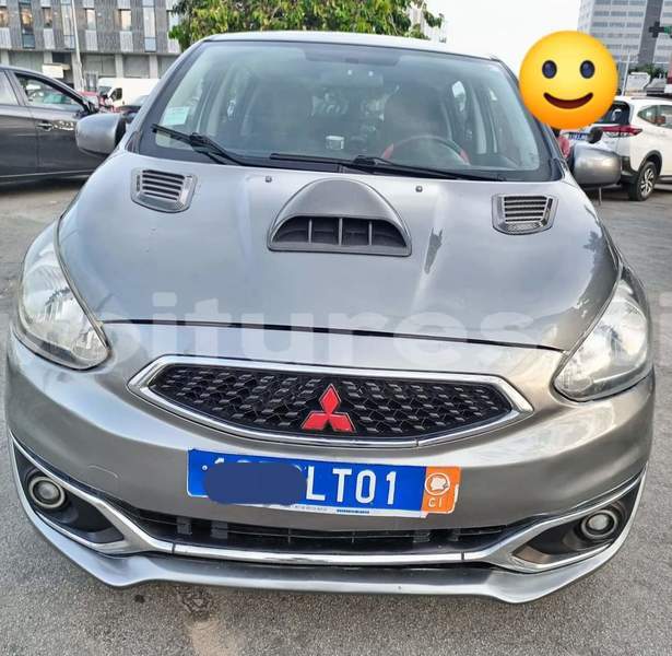 Big with watermark mitsubishi mirage abidjan abidjan 63932