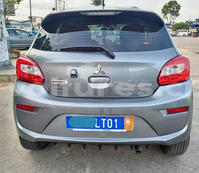 Big with watermark mitsubishi mirage abidjan abidjan 63932