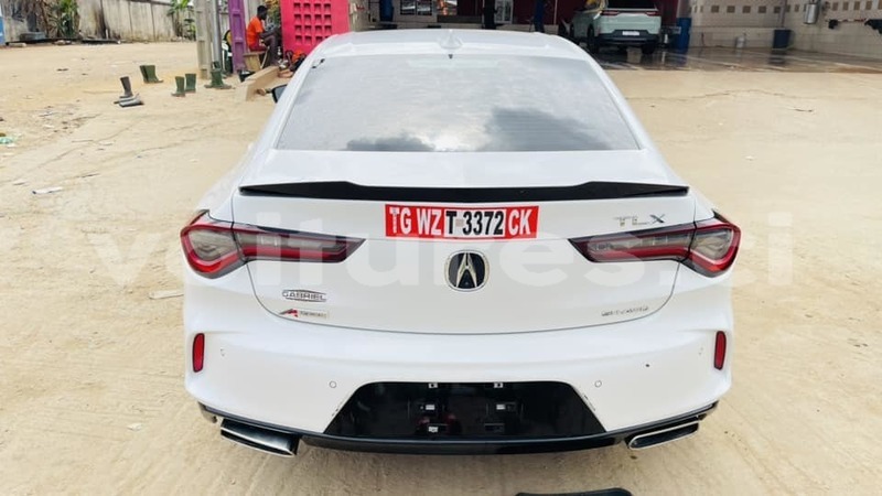 Big with watermark acura tlx ivory coast aboisso 63933