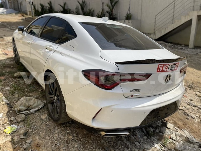 Big with watermark acura tlx ivory coast aboisso 63933