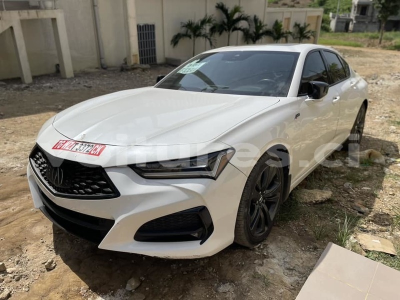 Big with watermark acura tlx ivory coast aboisso 63933