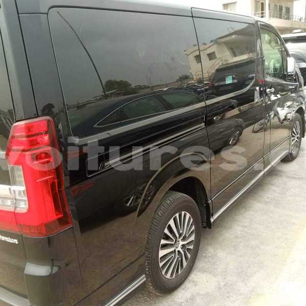 Big with watermark toyota granvia ivory coast aboisso 63940