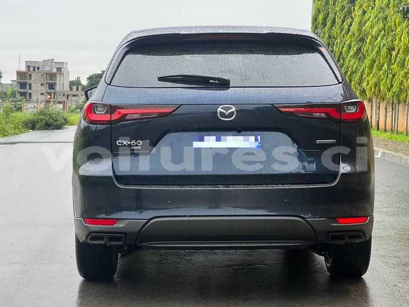 Big with watermark mazda 6 ivory coast aboisso 63948