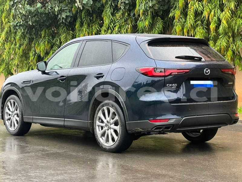 Big with watermark mazda 6 ivory coast aboisso 63948