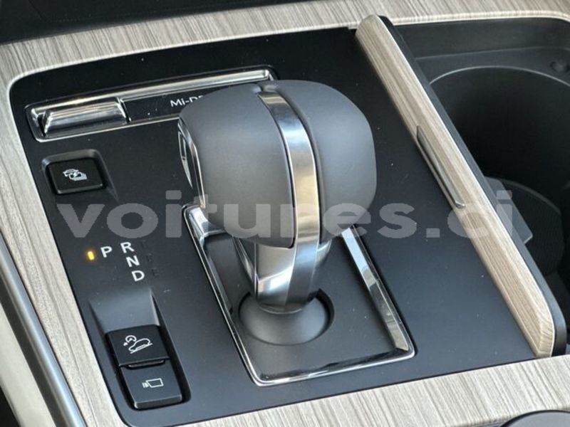 Big with watermark mazda cx 9 ivory coast aboisso 63949