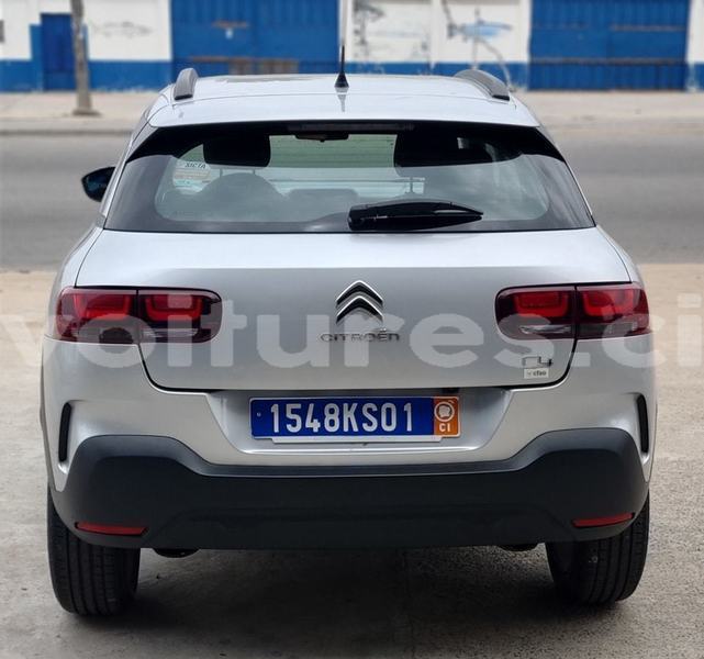 Big with watermark citroen c4 cactus ivory coast aboisso 63951