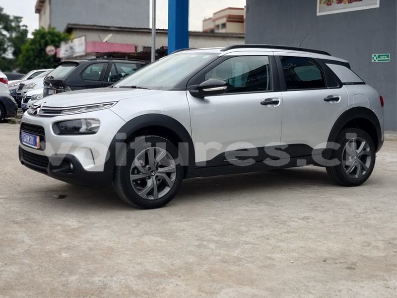 Big with watermark citroen c4 cactus ivory coast aboisso 63951