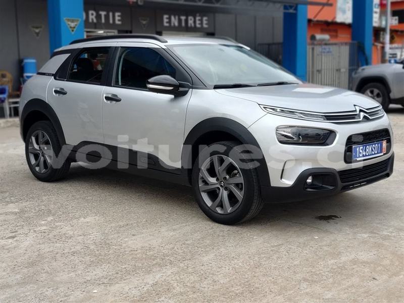 Big with watermark citroen c4 cactus ivory coast aboisso 63951