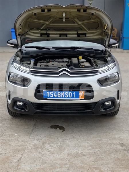 Big with watermark citroen c4 cactus ivory coast aboisso 63951