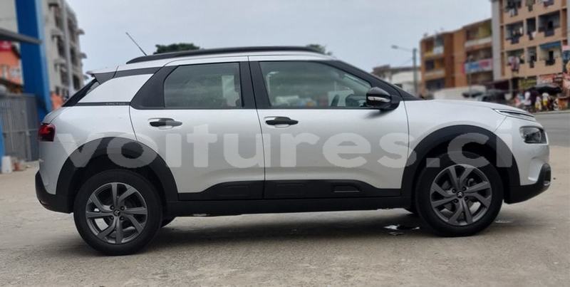 Big with watermark citroen c4 cactus ivory coast aboisso 63951