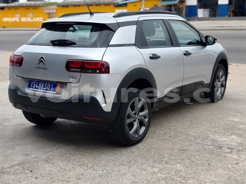 Big with watermark citroen c4 cactus ivory coast aboisso 63951