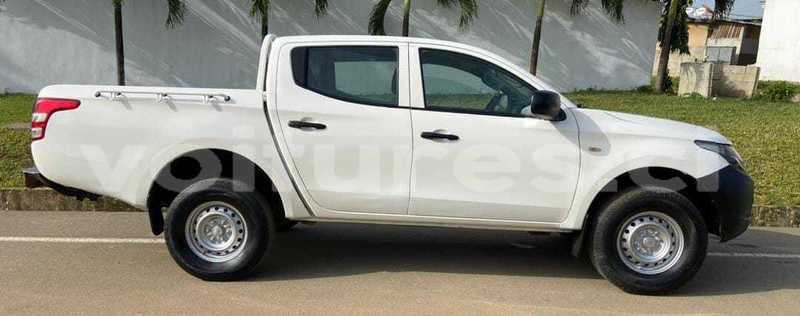 Big with watermark mitsubishi l200 abidjan abidjan 63952