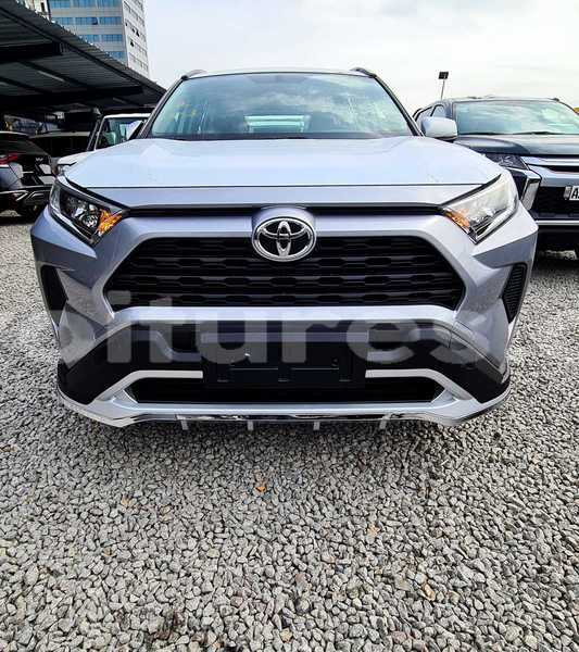 Big with watermark toyota rav4 ivory coast aboisso 63955