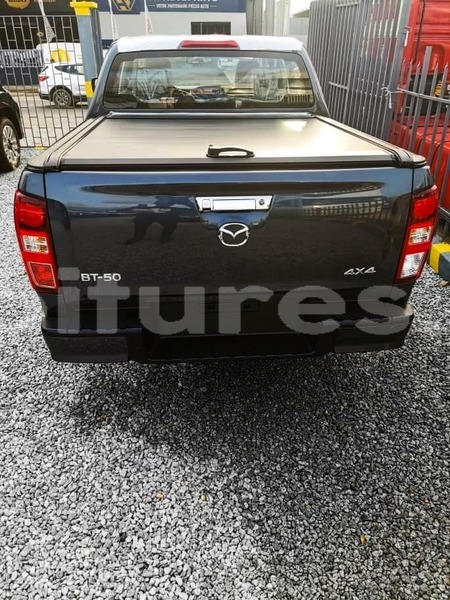 Big with watermark mazda bt 50 ivory coast aboisso 63957