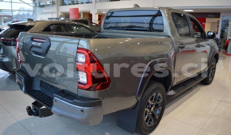 Big with watermark toyota hilux abidjan abidjan 63961