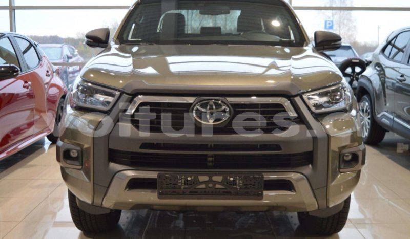 Big with watermark toyota hilux abidjan abidjan 63961