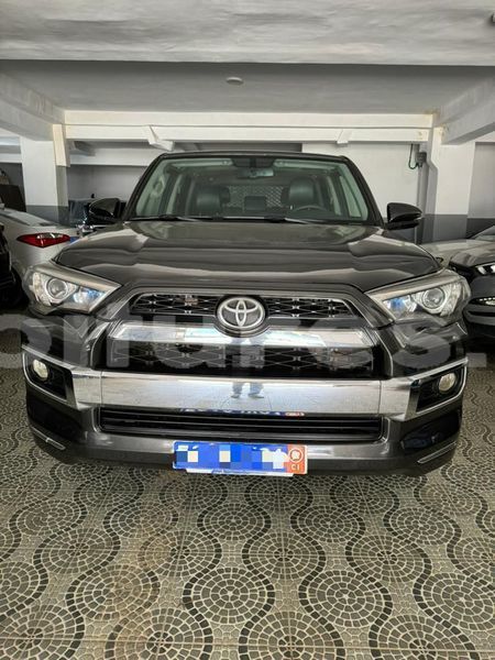 Big with watermark toyota 4runner abidjan abidjan 63966