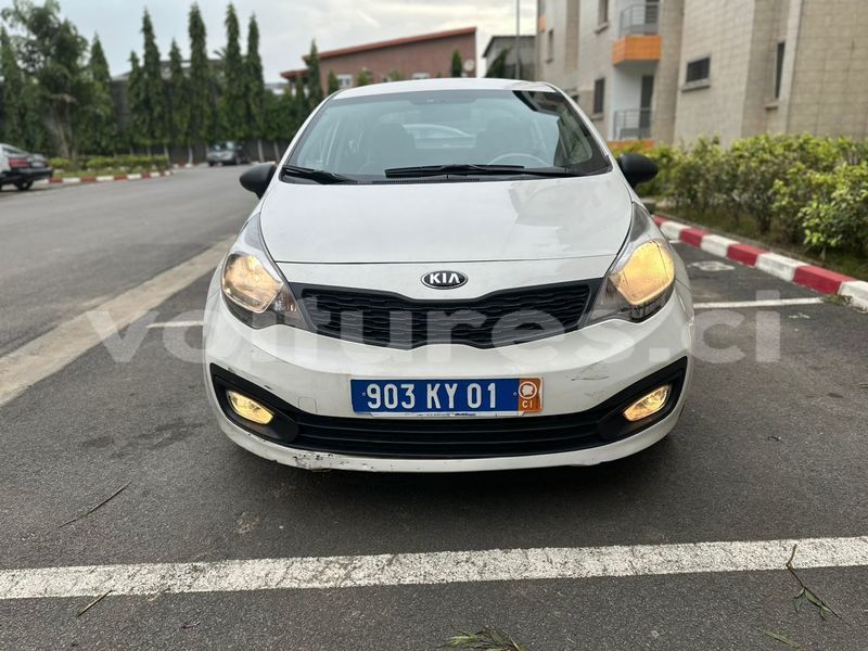 Big with watermark kia rio abidjan abidjan 63969