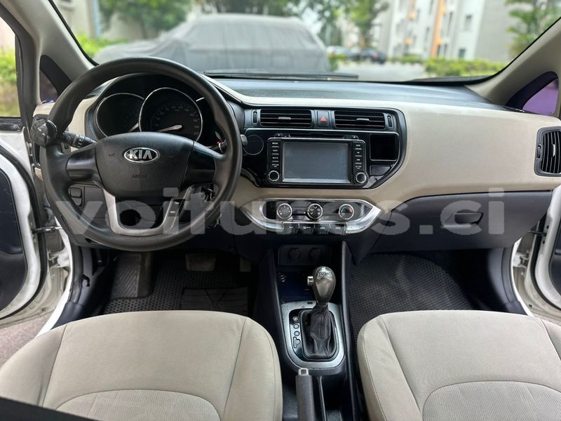 Big with watermark kia rio abidjan abidjan 63969