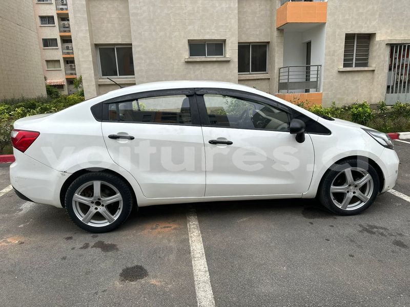 Big with watermark kia rio abidjan abidjan 63969