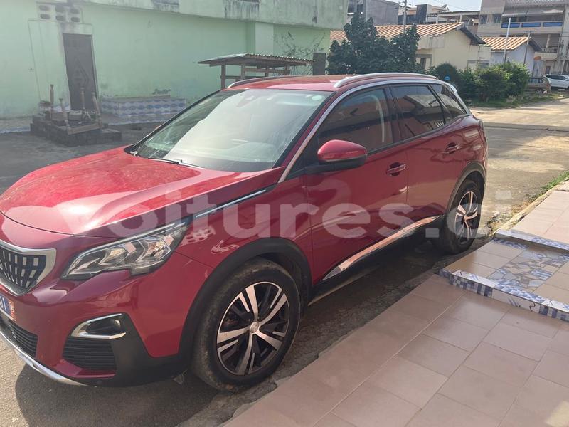 Big with watermark peugeot 3008 abidjan abidjan 63970